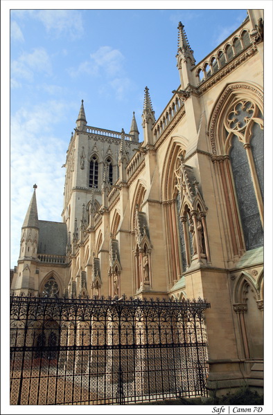 2011 - 03 - Cambridge 024